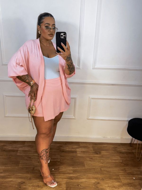 O poder dos acessórios: Brincos, colares e pulseiras que transformam - inspiração 1