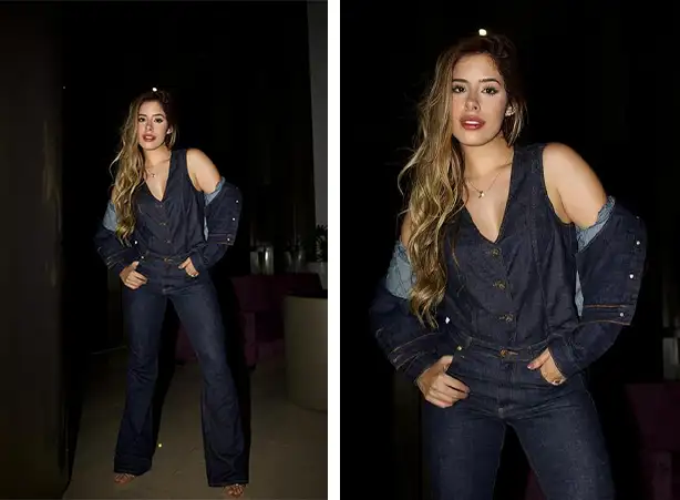 O poder dos acessórios: Brincos, colares e pulseiras que transformam - inspiração 2