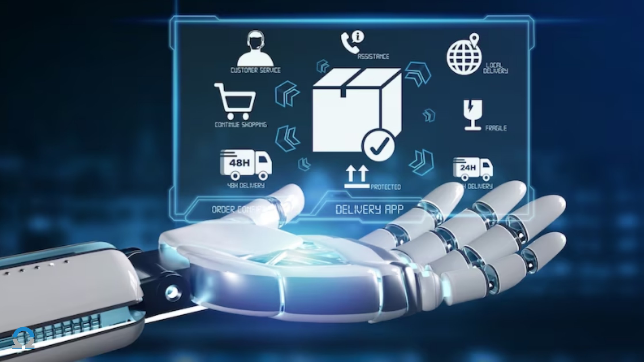 Atendimento ao Cliente Turbinado: Chatbots Que Realmente Entendem Você - inspiração 2