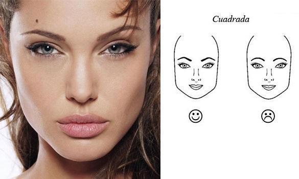 A Arte do Contorno: Definindo os Ângulos Chave - inspiração 2