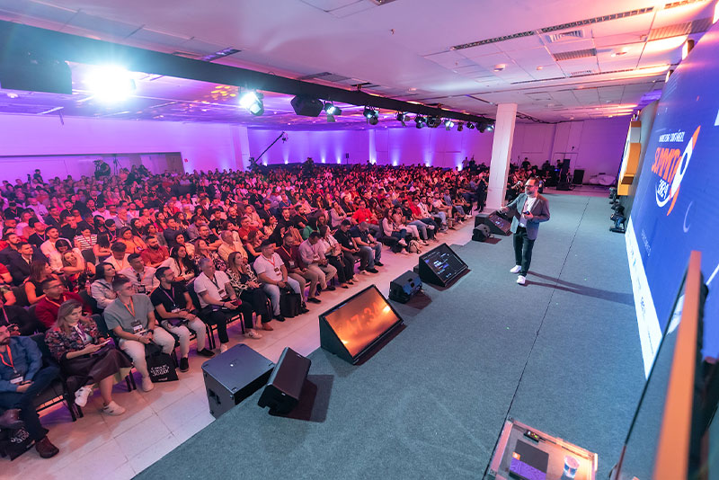 Palestras que vão clarear sua mente sobre o futuro da contabilidade - inspiração 2