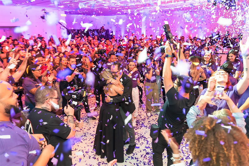 Cases de sucesso: inspire-se com quem já alcançou resultados - inspiração 2