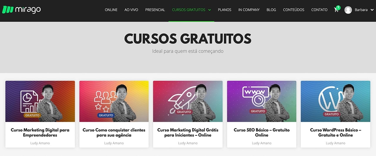 H3: O Poder do Vídeo no Marketing de Conteúdo Moderno - inspiração 2