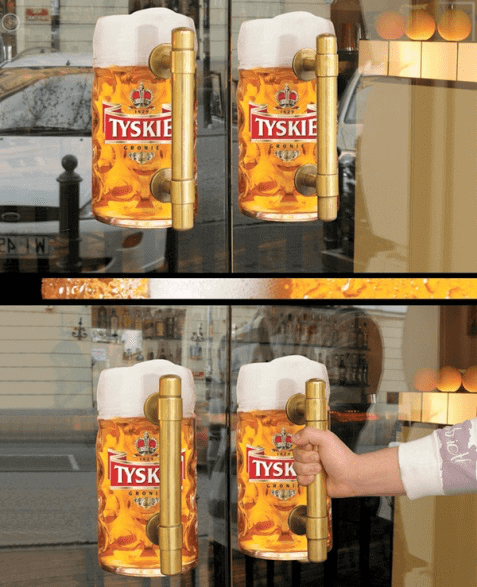 Campanhas que Viram Jogo nas Redes Sociais - inspiração 1