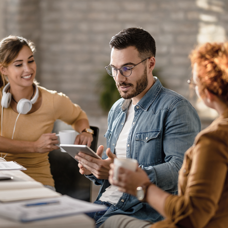 Ferramentas Essenciais para Análise de Intenção - inspiração 1