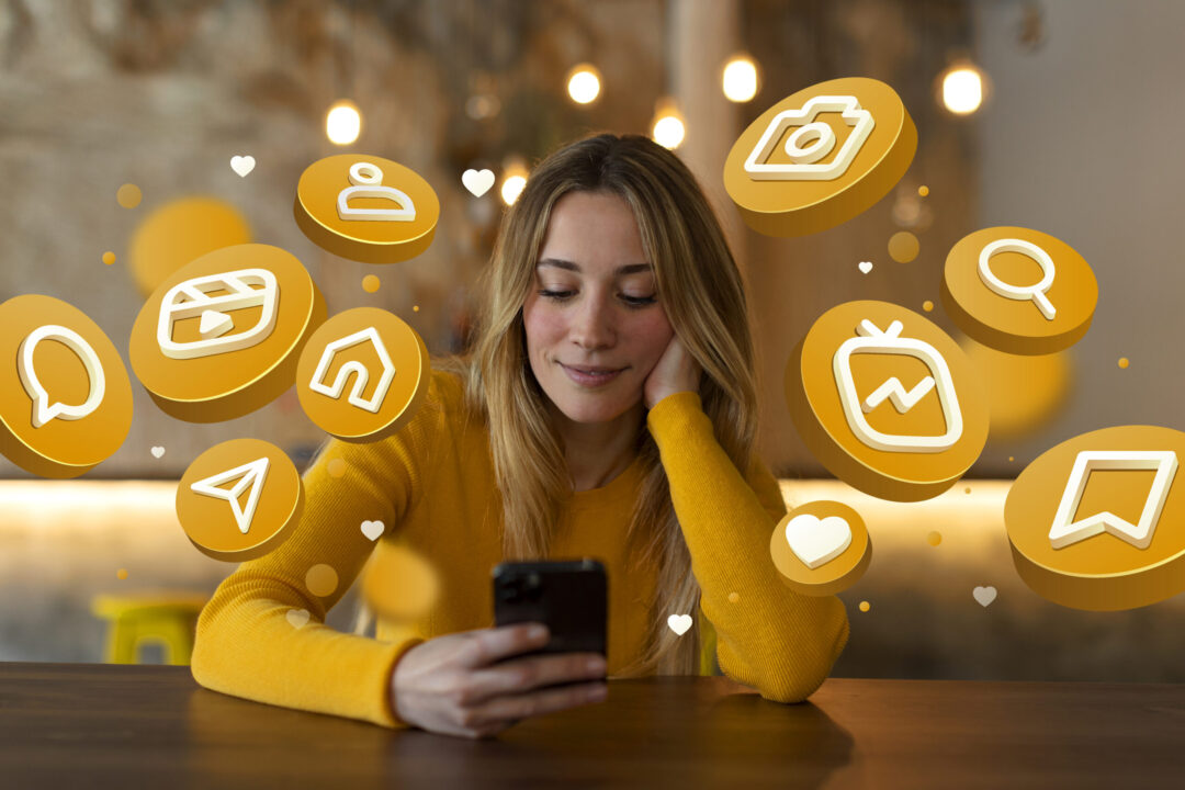 Publicidade Paga com Foco em Intenção: Onde Investir - inspiração 1