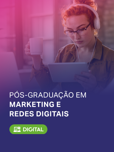 Material de apoio e recursos extras: um diferencial que impulsiona seu conhecimento - inspiração 1
