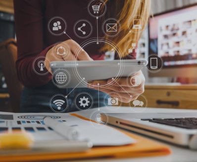 Entendendo o Ecossistema do Marketing Digital - inspiração 2