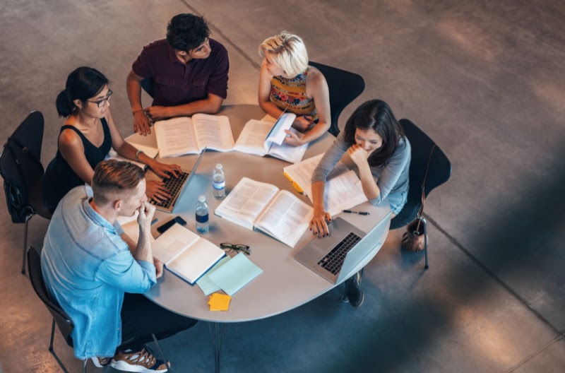 Estratégias de Automação para Otimizar seu Tempo - inspiração 1