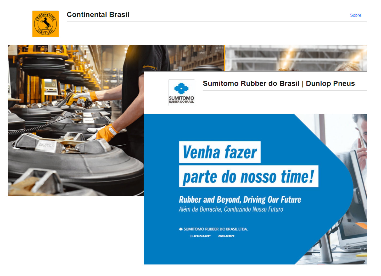 Utilizando a Comunicação para Engajar Candidatos em Cada Etapa - inspiração 2