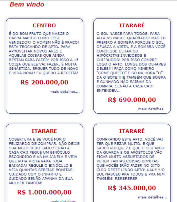 Tendências de Linguagem no Mercado Imobiliário Atual - inspiração 1