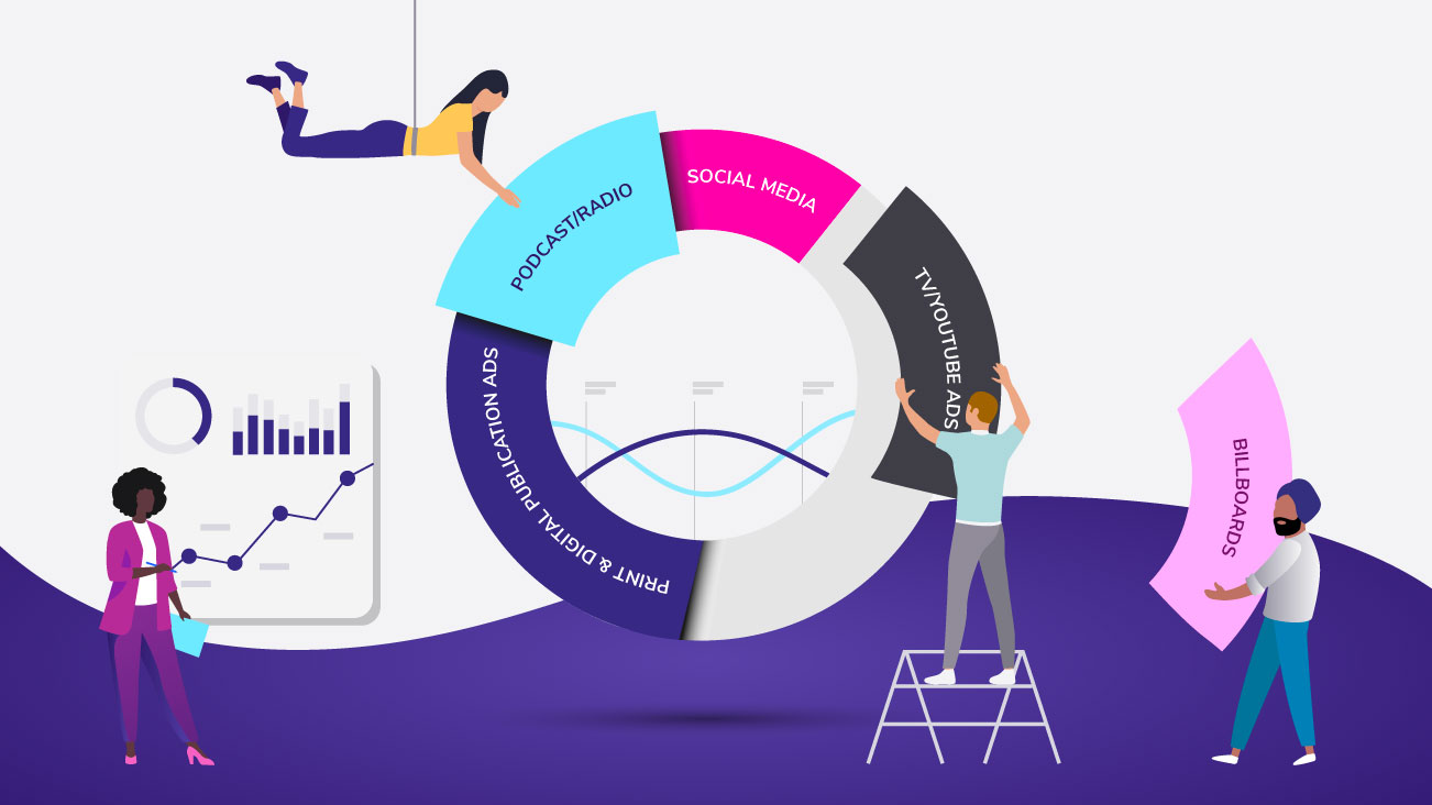 Evidências Físicas: O Ambiente Que Você Cria - inspiração 1