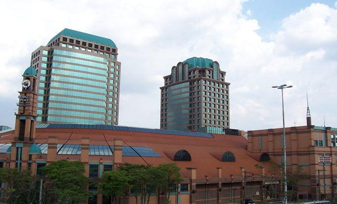 Serviços e Conveniência no Marketplace - inspiração 1