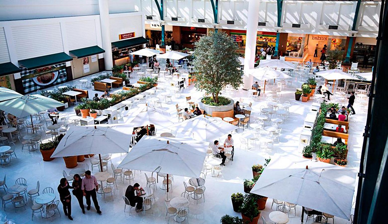 Eventos e Ativações: A Vida Pulsante do Local - inspiração 1