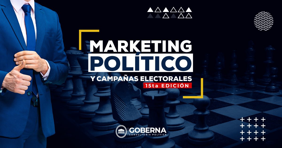 Estratégias de Mídia e Redes Sociais na Política - inspiração 1