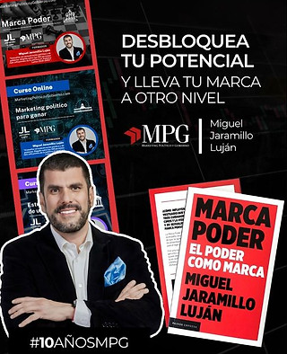 Marketing de Conteúdo para Engajar Eleitores - inspiração 2