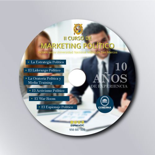 A Importância da Imagem e do Discurso do Candidato - inspiração 1