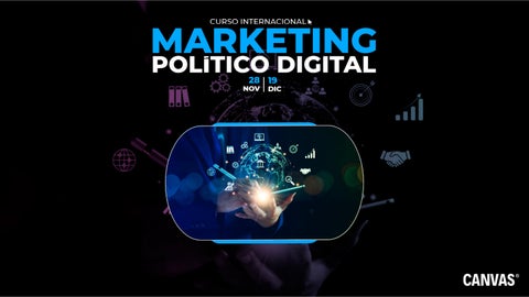 A Importância da Imagem e do Discurso do Candidato - inspiração 2