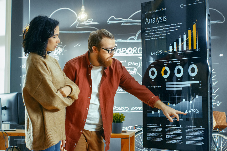 Reputação Online: Como Ela Constrói ou Destrói Empresas - inspiração 1