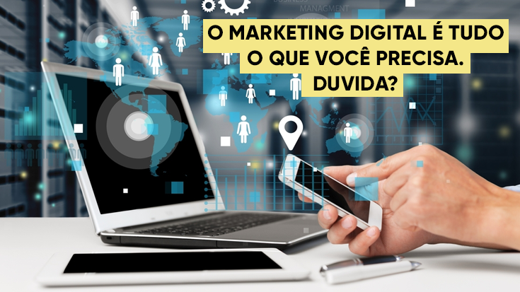 Marketing de Influência: A Voz Que Gera Confiança - inspiração 1