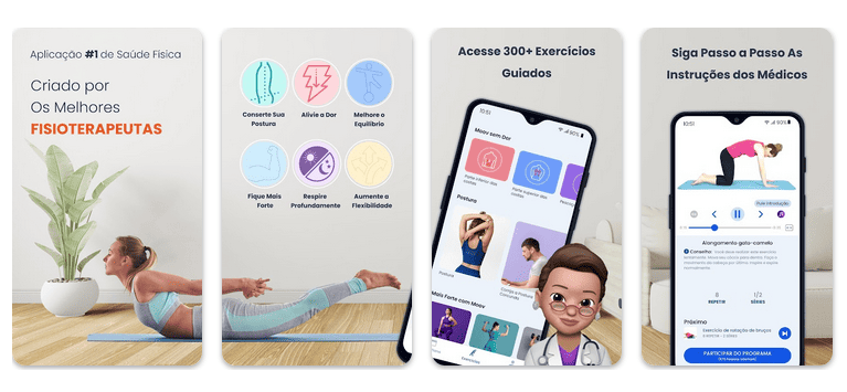 Stretch & Flexibility: Foco Direto nos Exercícios de Alongamento - inspiração 2
