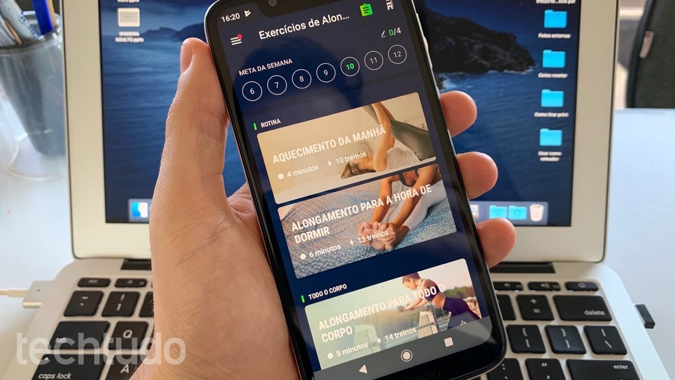 Grokker: Conteúdo Amplo com Sessões Específicas para Iniciantes - inspiração 1