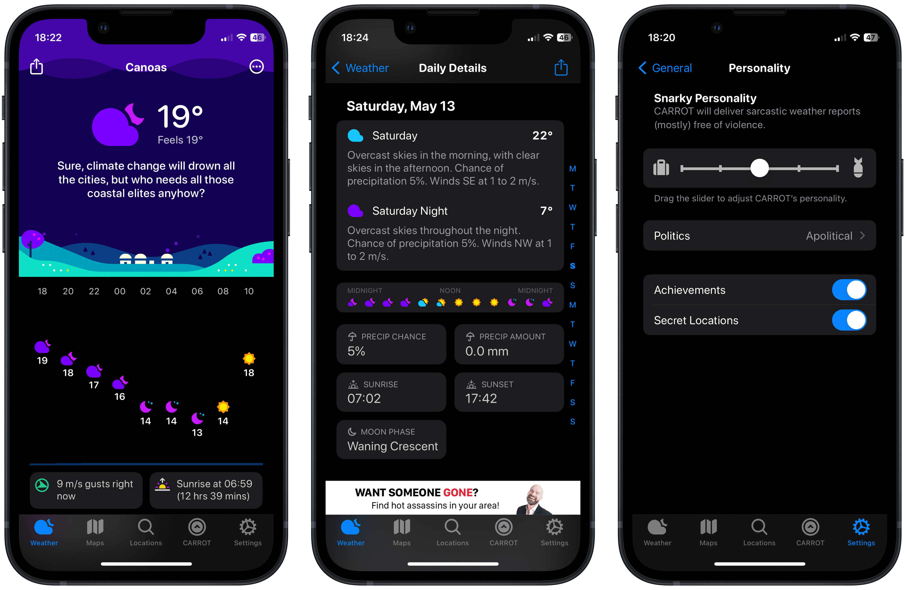 Overdrop: Estilo e Informação em Um Só Lugar - inspiração 1