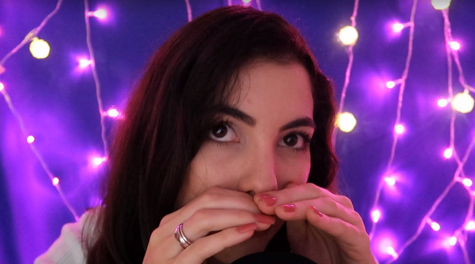 ASMR Whispers: A Arte da Voz Suave que Acalma a Mente - inspiração 1