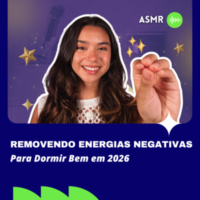 ASMR Sleep Triggers: Sons que Despertam a Sensação de Relaxamento - inspiração 1