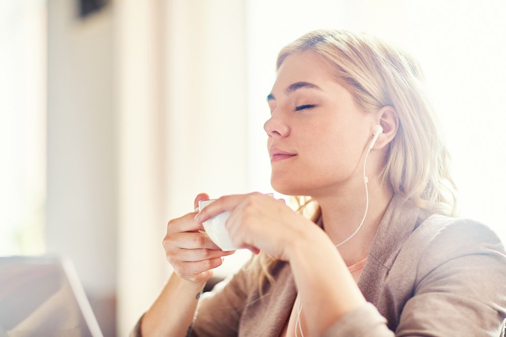 ASMR Nature Sounds: O Abraço Reconfortante da Natureza para Dormir - inspiração 2