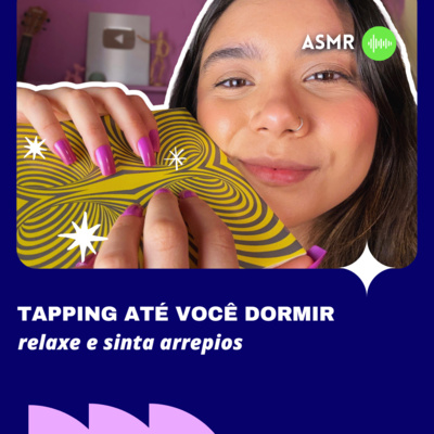 ASMR Personal Attention: Cuidado e Atenção que Dissolvem o Estresse - inspiração 1