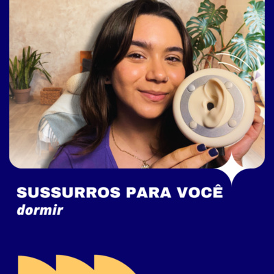ASMR Personal Attention: Cuidado e Atenção que Dissolvem o Estresse - inspiração 2