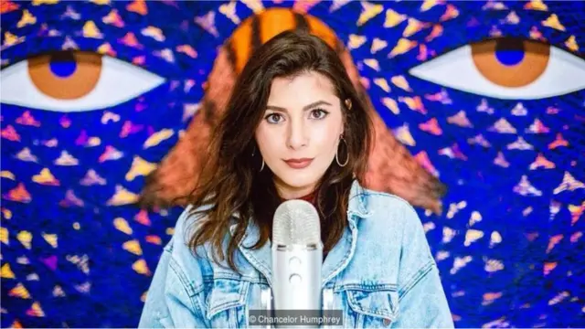 ASMR No Talking: A Paz do Silêncio com Sons Delicados - inspiração 1