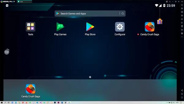 BlueStacks: O Clássico que Sempre Surpreende - inspiração 1