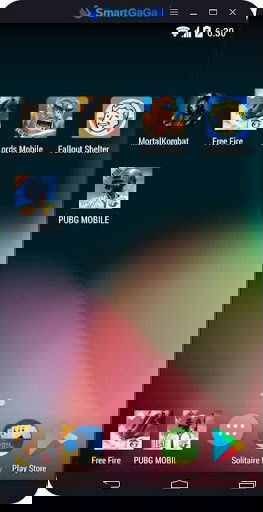 LDPlayer: O Campeão para Jogos Leves - inspiração 1