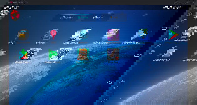 MEmu Play: Boa Opção para Multitarefa - inspiração 2