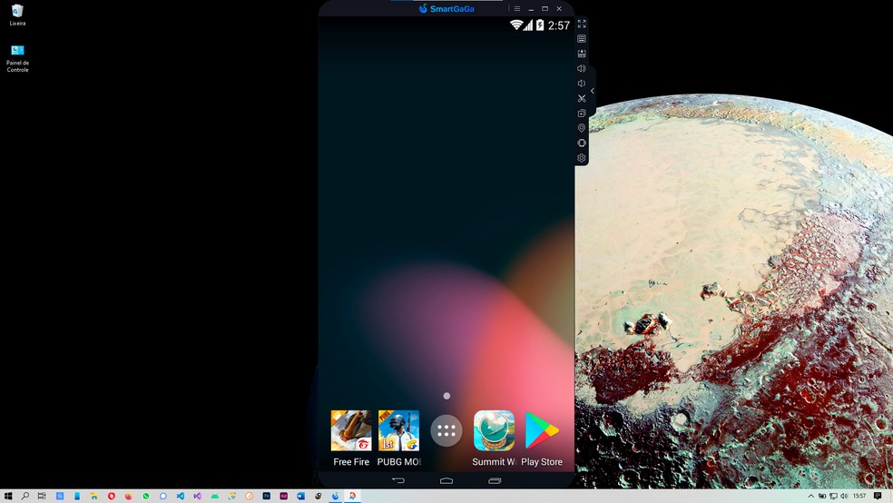 PrimeOS: Android Completo no Seu PC - inspiração 2