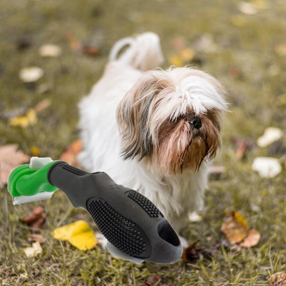 Escovas de Pinos: Ideais para Desembaraçar e Afofar - inspiração 2