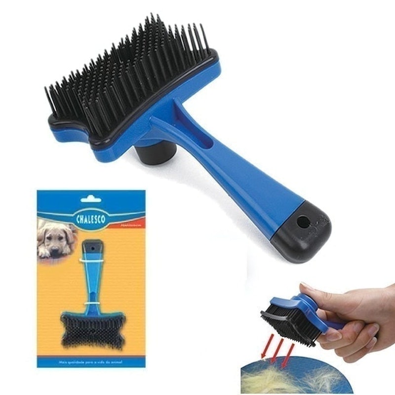 Escovas com Cerdas Naturais: Para um Brilho Saudável - inspiração 1