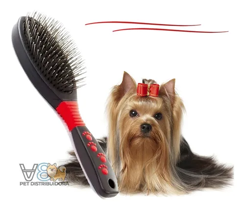 Escovas com Rolamento: Facilidade e Segurança ao Escovar - inspiração 1