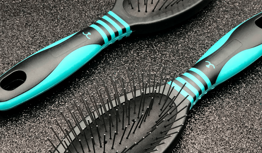 O Tamanho Certo da Escova: Adaptando-se ao Porte do seu Cão - inspiração 1