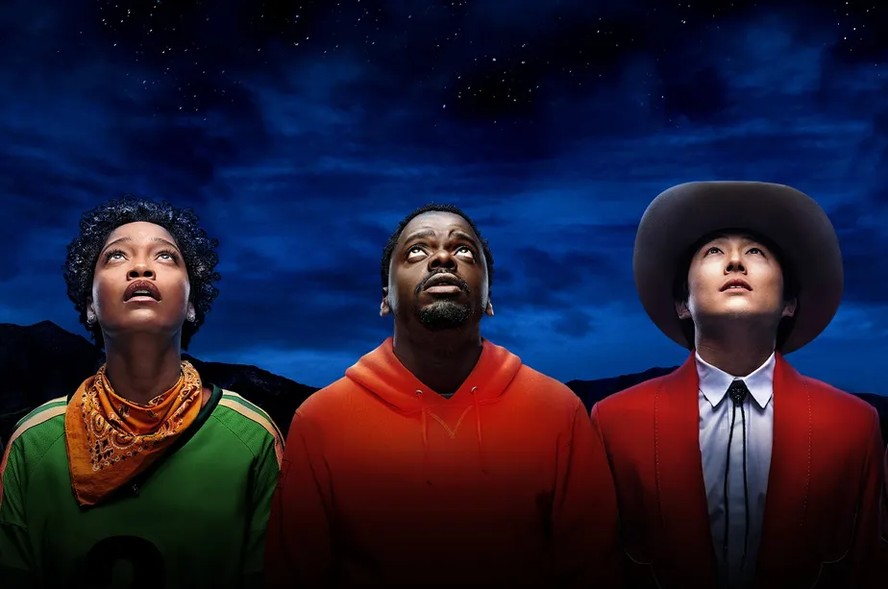 Inteligência Artificial e o Que Nos Torna Humanos: Explorando 'Blade Runner' - inspiração 1