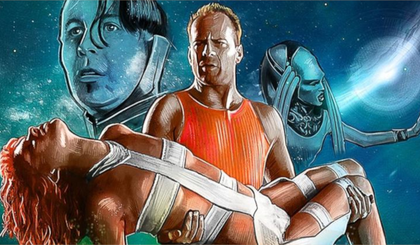 Inteligência Artificial e o Que Nos Torna Humanos: Explorando 'Blade Runner' - inspiração 2