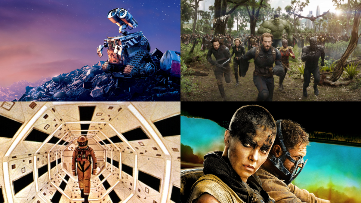 Realidades Paralelas e Nossas Escolhas: Desvendando 'A Origem' - inspiração 2