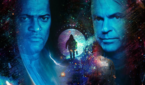 A Natureza da Consciência em Um Futuro Distante: Reflexões Sobre 'Ghost in the Shell' - inspiração 1