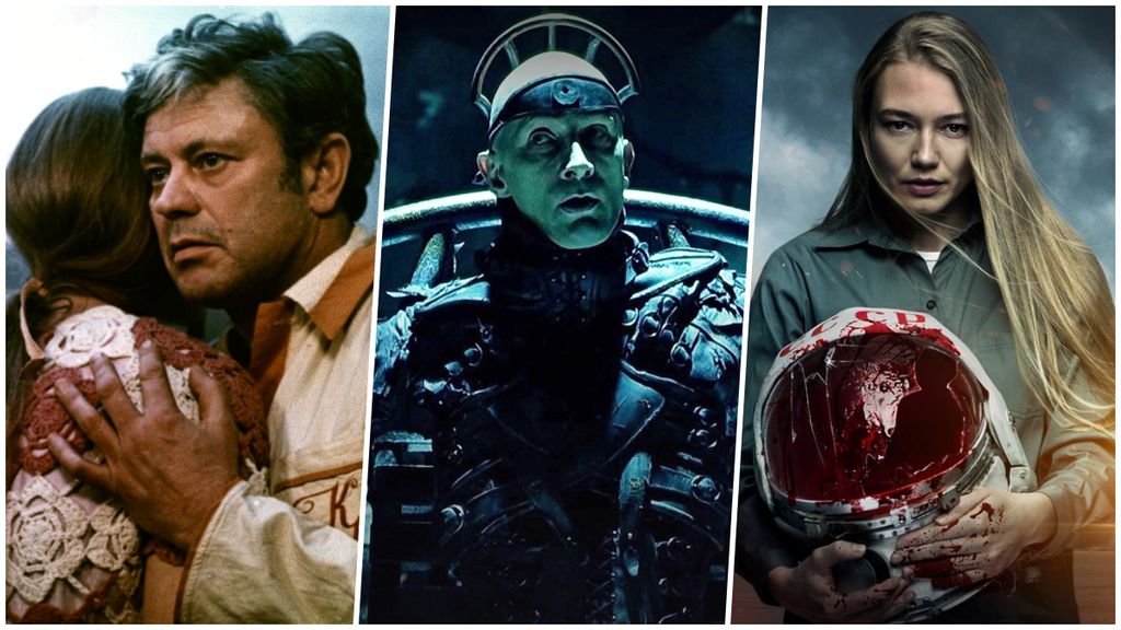 Percepções Alteradas e o Poder da Mente: A Experiência de 'A Chegada' - inspiração 2