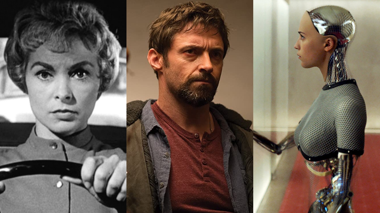 O Que Acontece Quando a Tecnologia Supera a Ética: Um Olhar Sobre 'Ex Machina' - inspiração 2