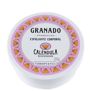 Granado: Tradição e Naturalidade Para Sua Pele - inspiração 1