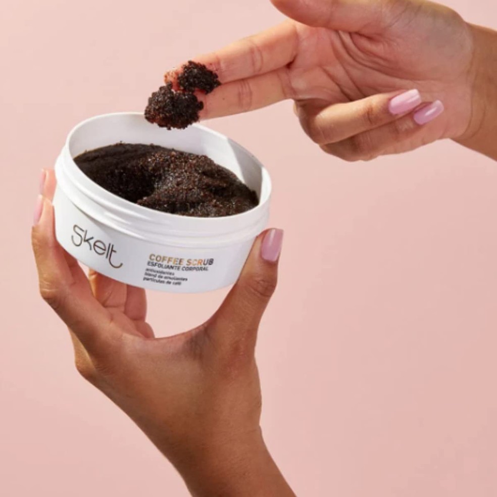 Vichy: O Poder da Água Termal Para Uma Pele Radiante - inspiração 2