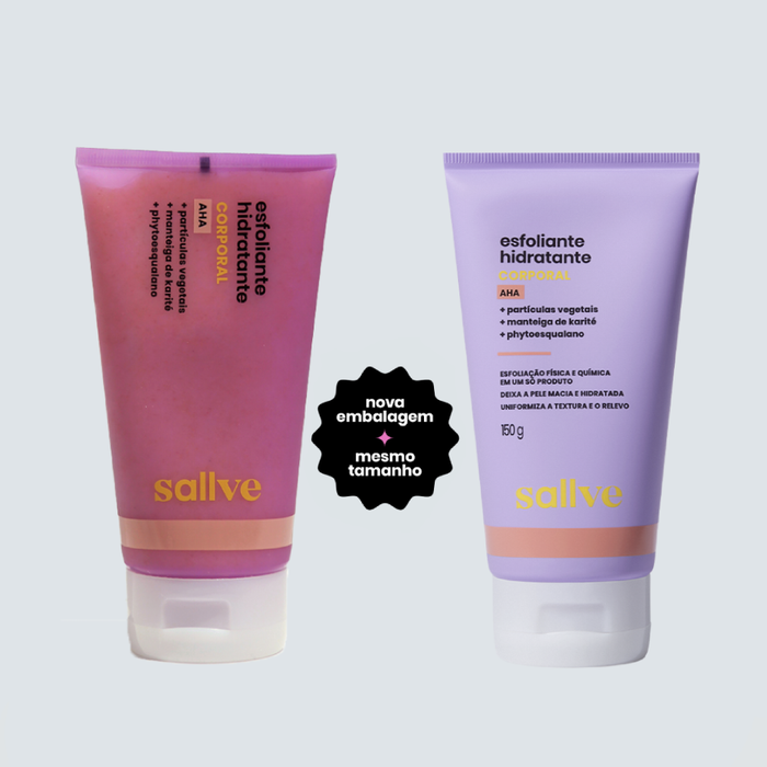 Sallve: Descomplicando o Cuidado com Fórmulas Inteligentes - inspiração 1